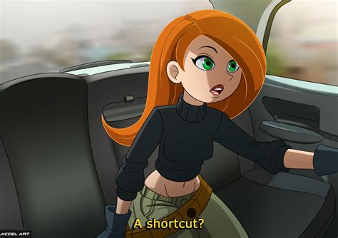 kim possible nude|Kim Possible Porn comics, Rule 34, Cartoon porn